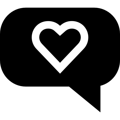 Speech bubble